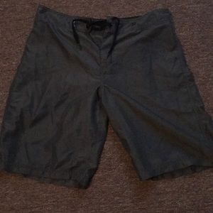 Hurley board shorts